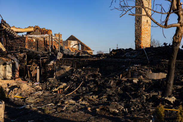 24/7 Emergency Soot Cleanup experts in Dayton, OH