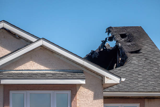 Licensed Soot Cleanup service in Dayton, OH - Fire Damage Biloxi